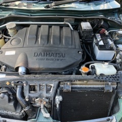 ダイハツ コペン アクティブトップターボ  2002年の画像