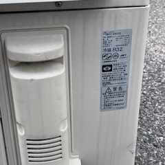 エアコン MSZ-GV4018S-w 決まりました