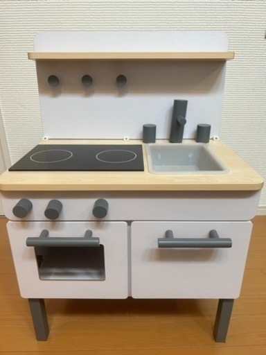 LOWYAおままごとキッチン