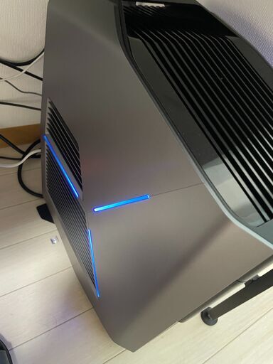 Alienware Aurora R6 ゲーミングPC【値段期間限定】
