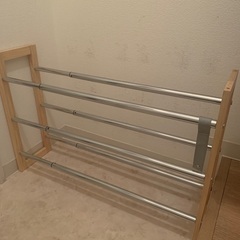 シューズラック