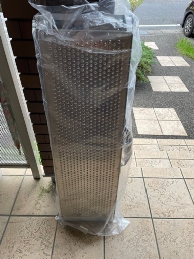 アルミラダーレール 軽量アルミラダー 折りたたみ式アルミスロープ 取っ手付き アルミブリッジ