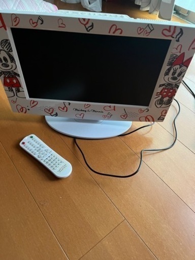 液晶テレビ TV