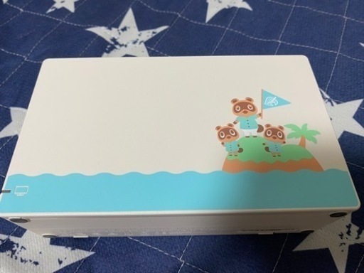 Switch あつまれどうぶつの森仕様ドッグのみ
