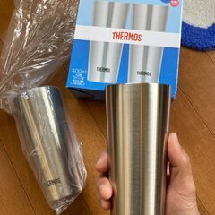 サーモス 真空断熱タンブラー×2 [Thermos Vacuum...