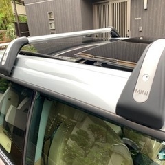 ミニクーパークラブマンr55 車検たっぷりの画像