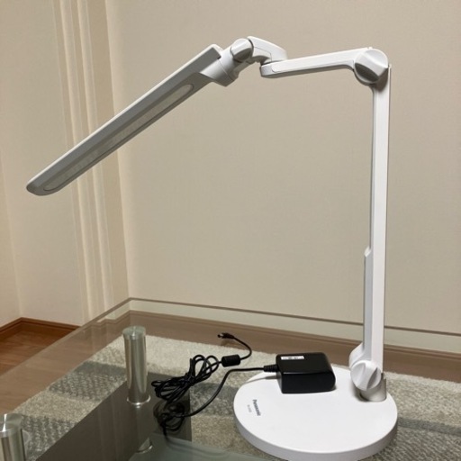 Panasonicデスクライト
