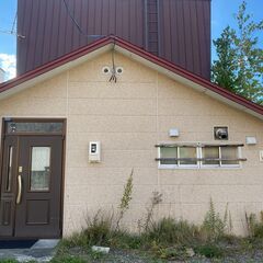 中古戸建て　500万円で売ります。