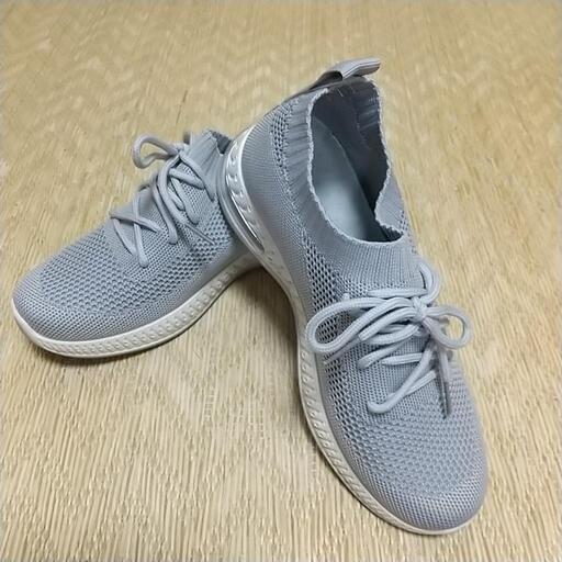 22.5cmスニーカー