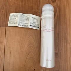 バーナルエッセンシャルシャワーモイスト　（代理出品です）