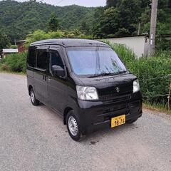 ハイゼットカーゴ　クルーズターボ　サンバー　OEM　兵庫　キャン...