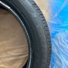 ブリヂストン　エコピア4本セット　165/55/R15