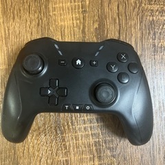 決まりましたiPad switch対応コントローラー
