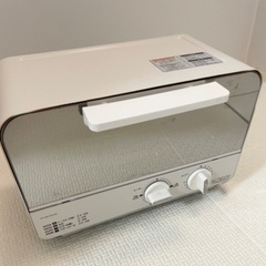 トースターの画像