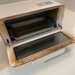 トースターの画像