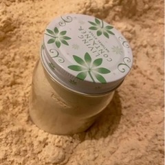国産檜超美粉末450mlビン入り1本