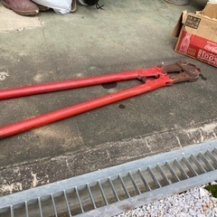 ボルトカッター