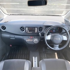 最安値★車検R7年6月12日★ダイハツタントエグゼカスタムそのまま乗って帰れますの画像