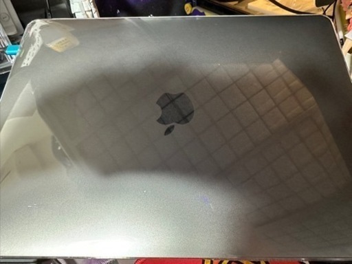 【やり取り中です】MacBook Pro m2 13インチ　発送不可　
