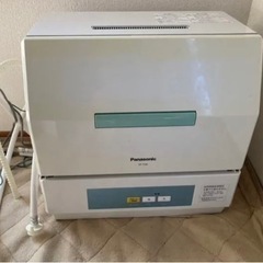Panasonic食洗機