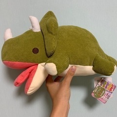 ぬいぐるみ