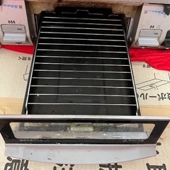 2口コンロ　都市ガス　CI-800F-L の画像