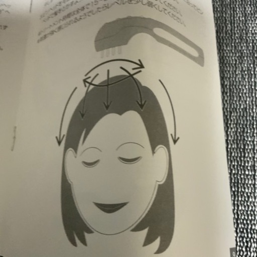イオントリートメント氣