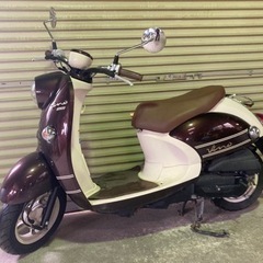 広島県 東広島市のビーノ バイクの中古が安い！激安で譲ります