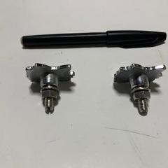 わちふぃーるど　ダヤン　ナンバーアクセサリーボルト　の画像