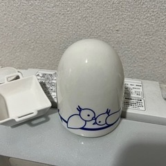 ハリネズミ飼育セットの画像