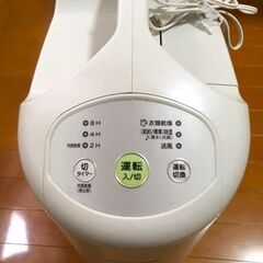 CORONA(コロナ) 衣類乾燥除湿機 【日本生産】 の画像