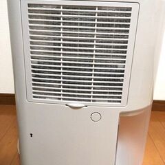 CORONA(コロナ) 衣類乾燥除湿機 【日本生産】 の画像