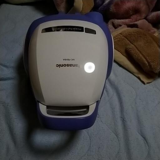 2018年式掃除機