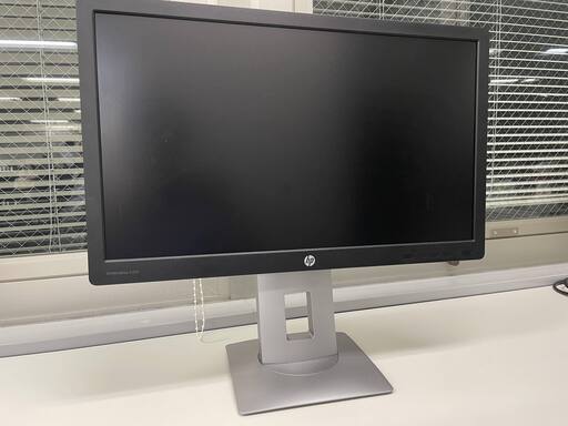 【美品・中古】EliteDisplay E232 Monitor