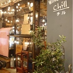 おしゃれなお店開拓中😳