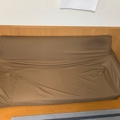 0円（価格変更致しました）1-3人掛けソファの画像