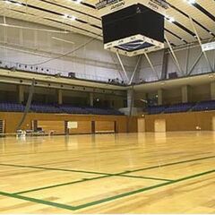 11月10日(日）enjoy futsal　やりましょう‼