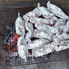 7/29つくばでナイトBBQ - 常総市