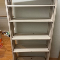 スチーム棚　取引中の画像