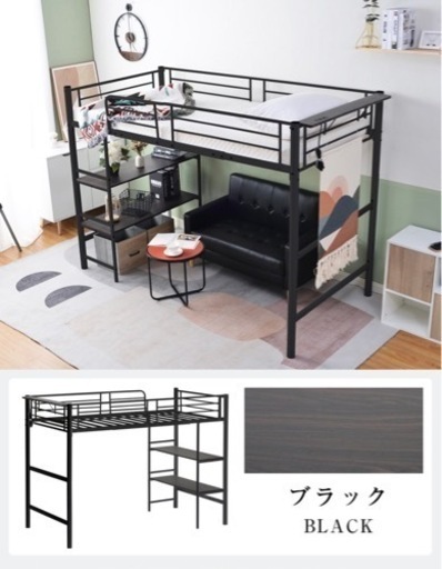 ロフトベット(取引中)