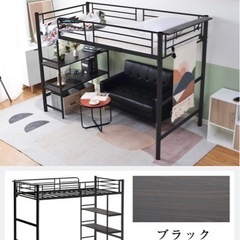 ロフトベット(取引中)