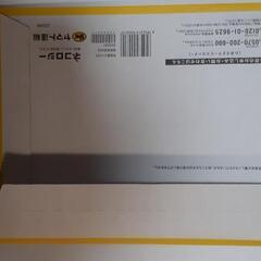 宅配便コンパクト専用ボックス　薄型の画像