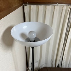 間接照明(黒)の画像