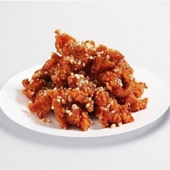 麻布十番のチキン屋さん