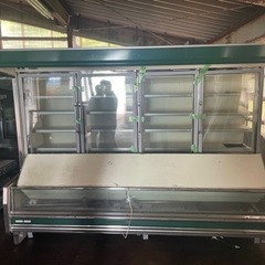 業務用冷蔵庫冷蔵庫