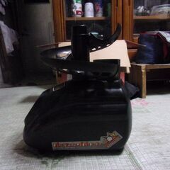 スポーツ ピッチングマシーン