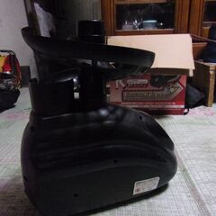 スポーツ ピッチングマシーンの画像