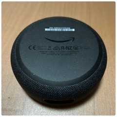 Amazon Echo Dot(エコードット)第3世代の画像