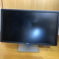 DELL パソコンモニター