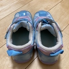 イフミー　アナ雪　17.0cmの画像